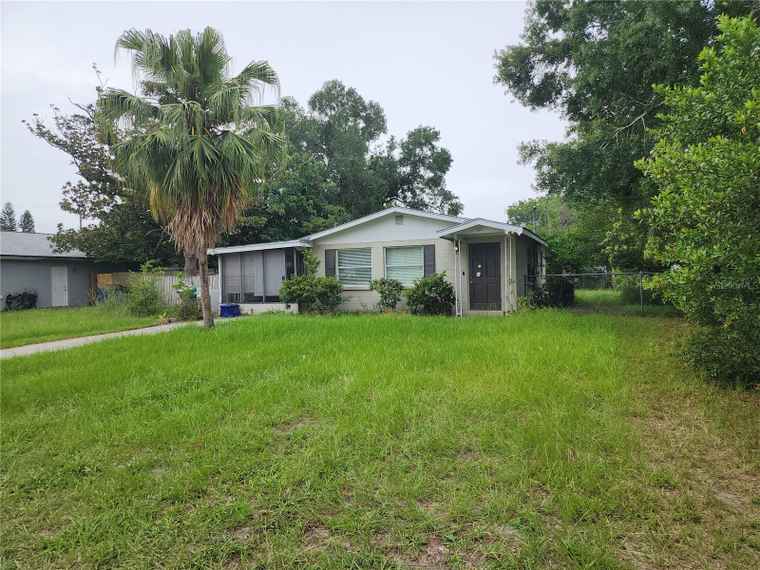 Photo of 1711 E Poinsettia Ave TAMPA, FL 33612