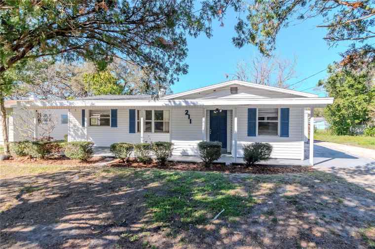 Photo of 211 W Valencia St LAKELAND, FL 33805