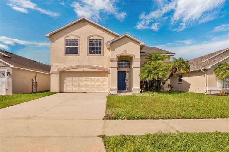 Photo of 681 Eagle Pointe S KISSIMMEE, FL 34746