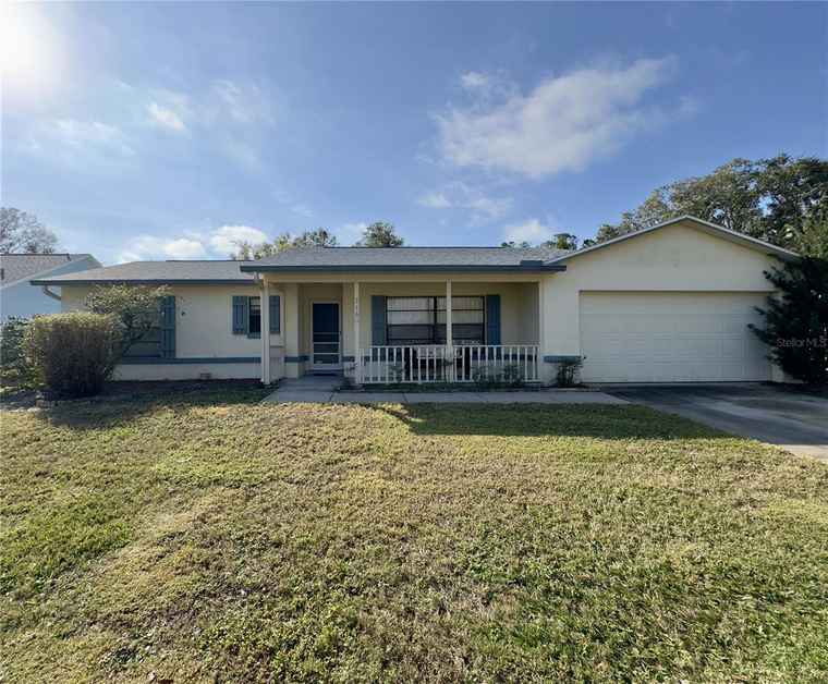 Photo of 219 Macon Way ST CLOUD, FL 34769