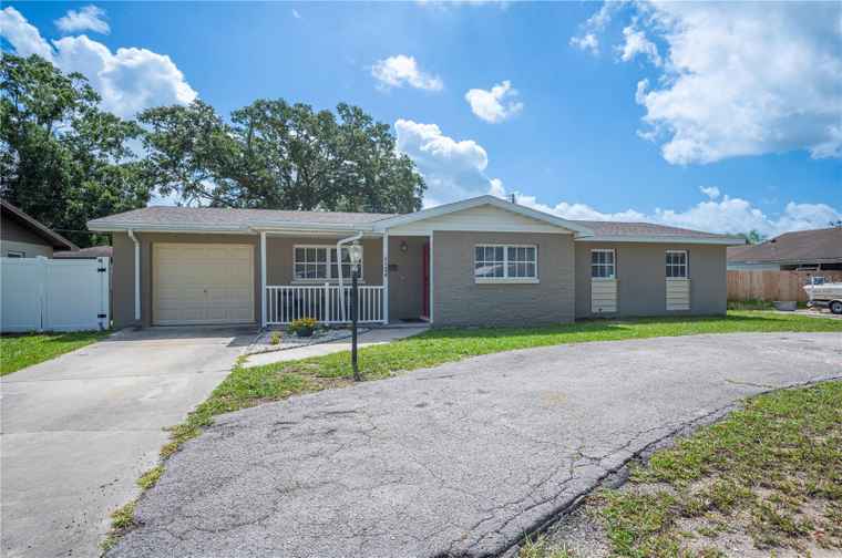 Photo of 3124 Lee Warren Ave LAKELAND, FL 33803