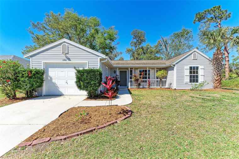 Photo of 1761 Shevlin St NORTH PORT, FL 34286