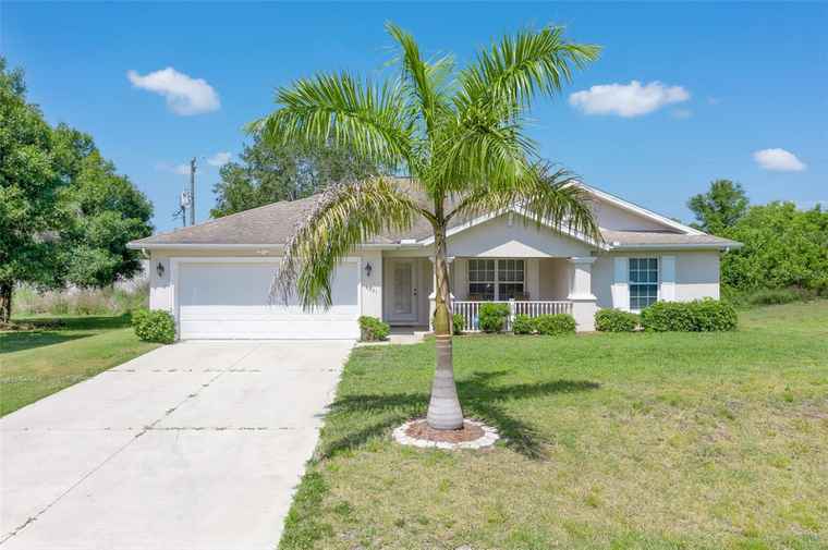 Photo of 6031 Laurelwood Dr FORT MYERS, FL 33905