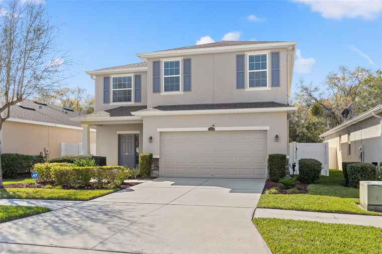 Photo of 11619 Storywood Dr RIVERVIEW, FL 33578