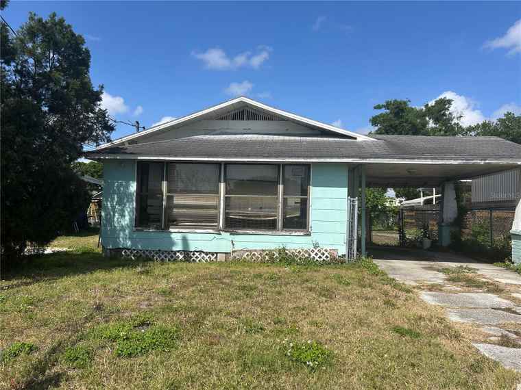 Photo of 445 Choctaw Ave LAKELAND, FL 33815