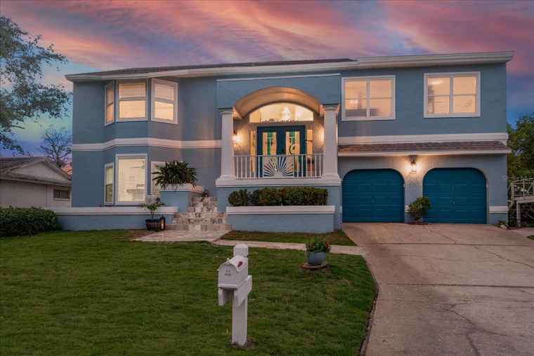 Photo of 316 Hillpoint Dr PALM HARBOR, FL 34683