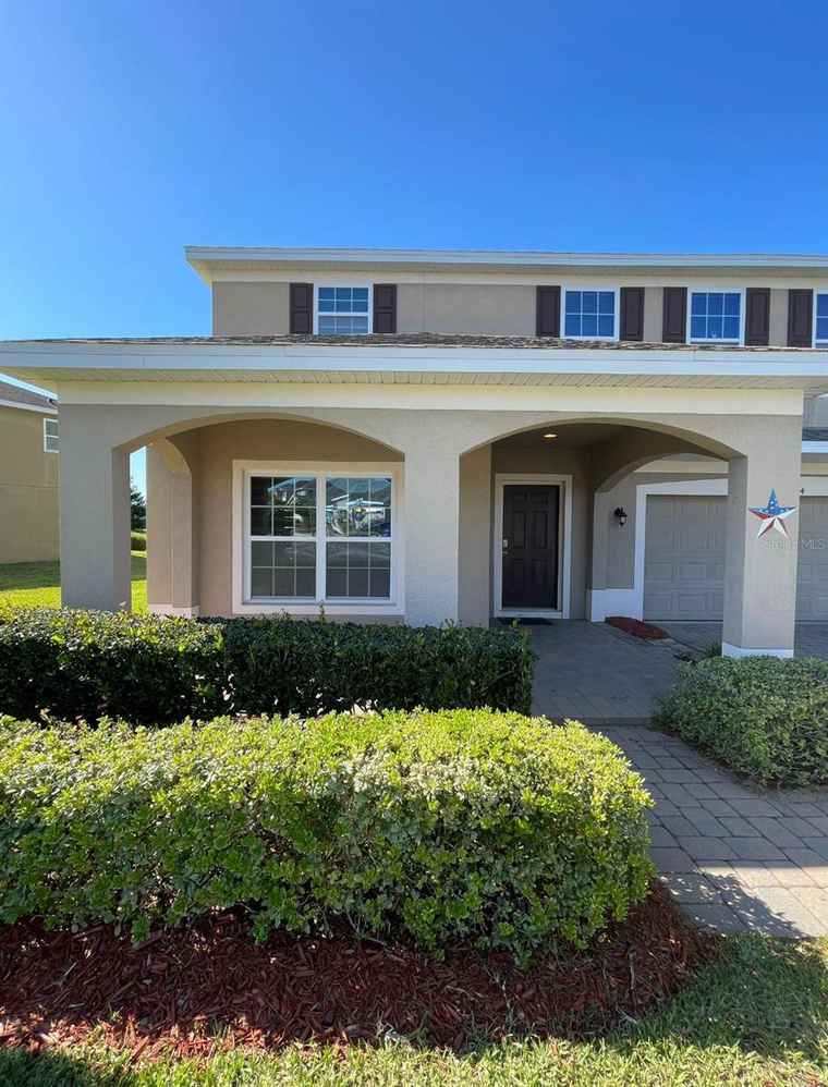 Photo of 1244 Andalusia Loop DAVENPORT, FL 33837