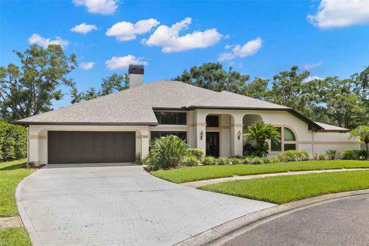 Photo of 2845 Chelsea Pl S CLEARWATER, FL 33759