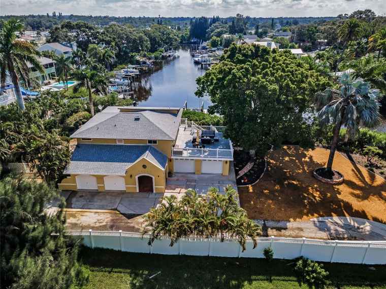 Photo of 378 Tennessee Ave CRYSTAL BEACH, FL 34681