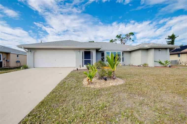 Photo of 3215 Lake View Blvd PORT CHARLOTTE, FL 33948