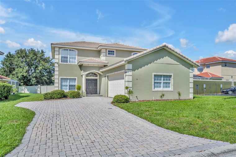 Photo of 111 Vista Dr DAVENPORT, FL 33897