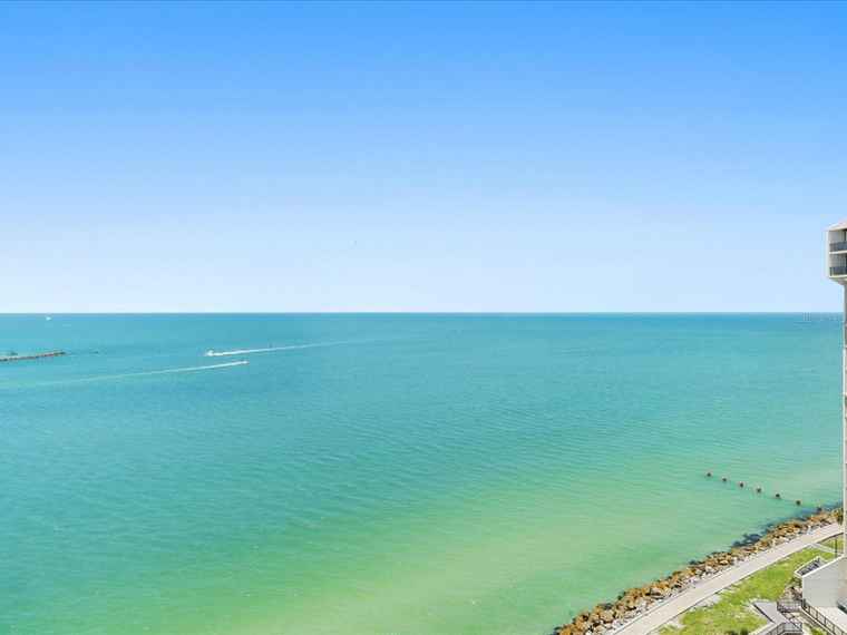 Photo of 450 S Gulfview Blvd #1504 CLEARWATER, FL 33767
