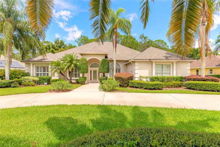 Photo of 15 Cambridge Trce ORMOND BEACH, FL 32174