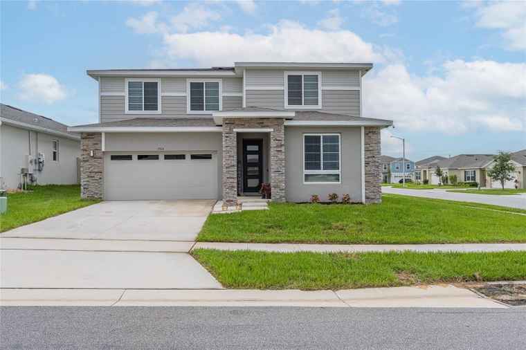 Photo of 1504 Aspen Ave DAVENPORT, FL 33837