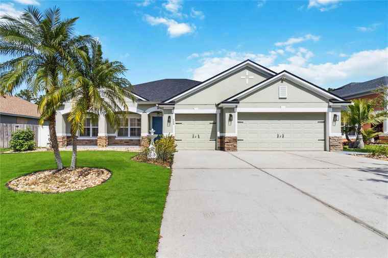 Photo of 784 Seneca Trl ST CLOUD, FL 34772