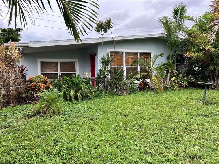 Photo of 4340 Lagg Ave FORT MYERS, FL 33901