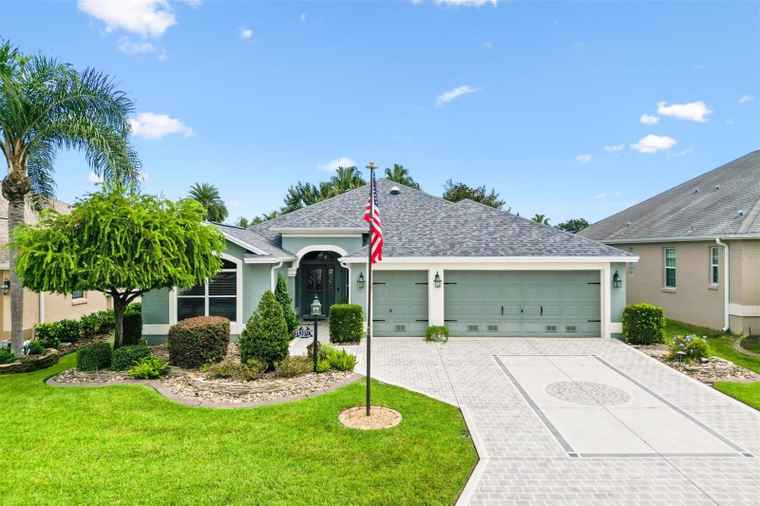 Photo of 2071 Trout Ct THE VILLAGES, FL 32162