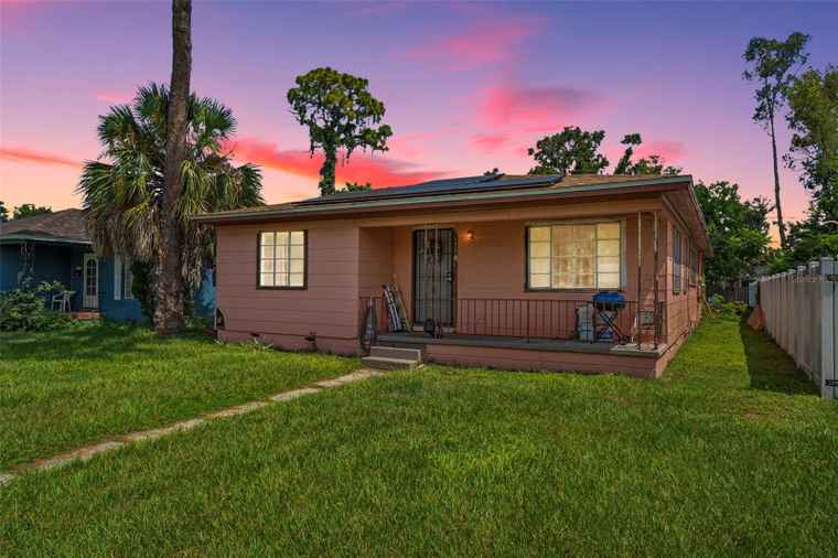 Photo of 4235 3rd Ave S ST PETERSBURG, FL 33711