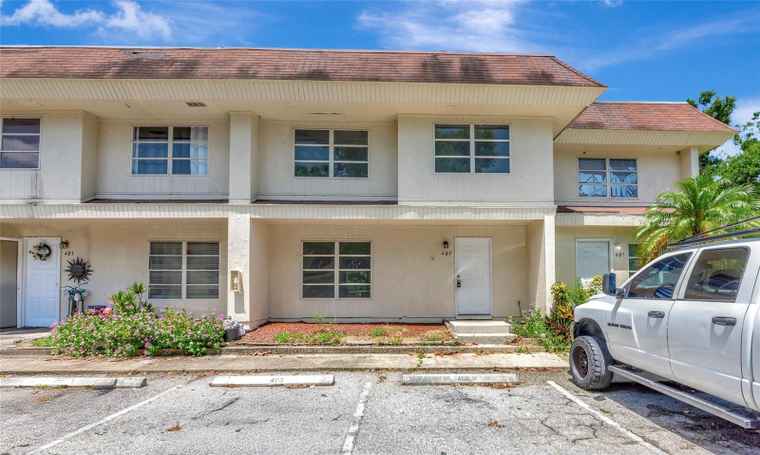 Photo of 405 Barlow Ave #61 SARASOTA, FL 34232