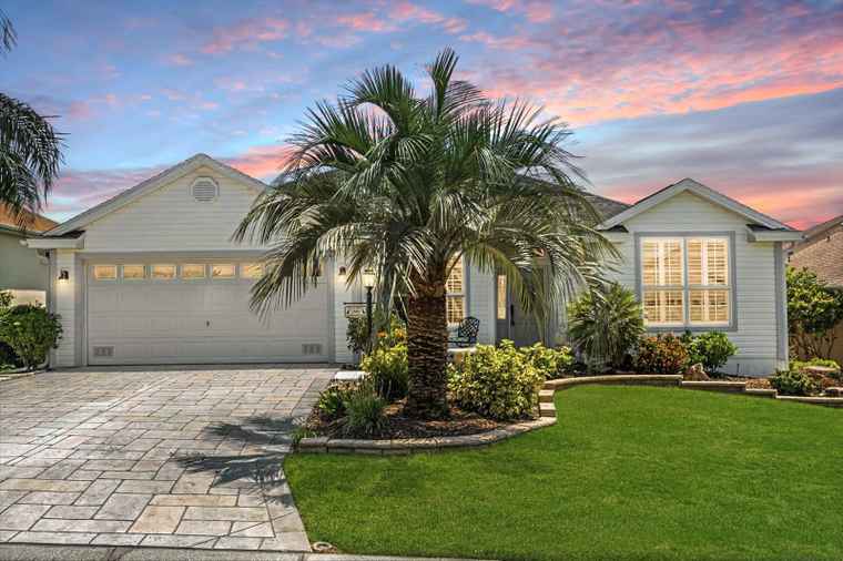 Photo of 2543 Flintshire Ave THE VILLAGES, FL 32162
