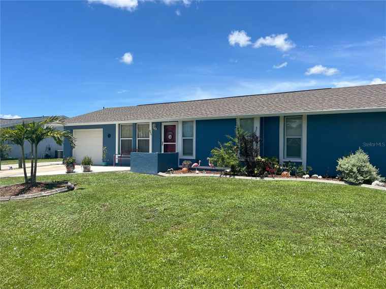 Photo of 844 Kennwood Ter NW PORT CHARLOTTE, FL 33948