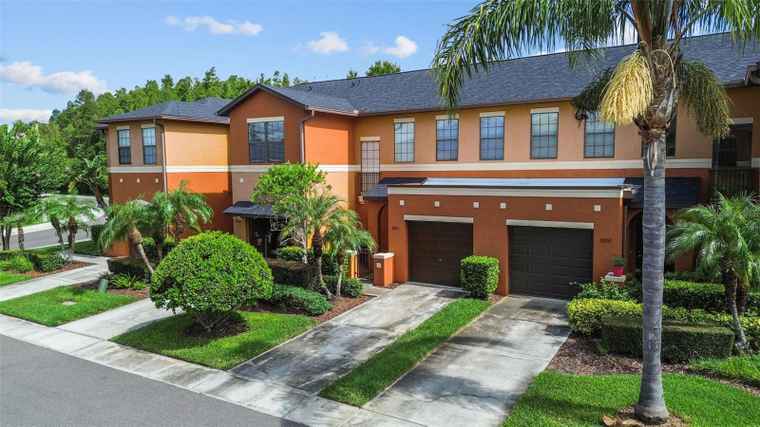 Photo of 30151 Goodwick Way WESLEY CHAPEL, FL 33543