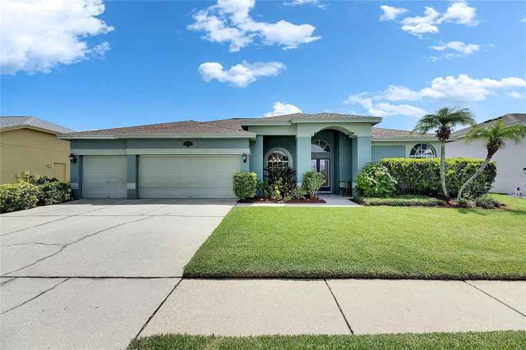 Photo of 12904 Prestwick Dr RIVERVIEW, FL 33579