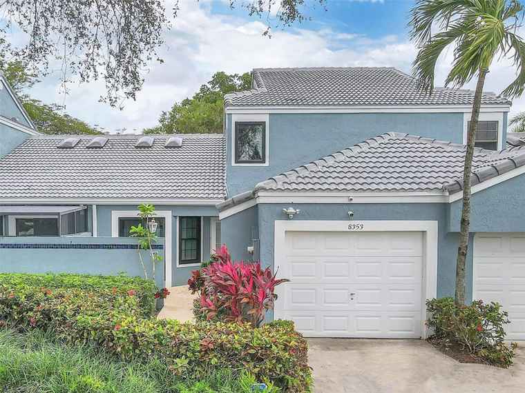 Photo of 8353 Waterford Ave TAMARAC, FL 33321