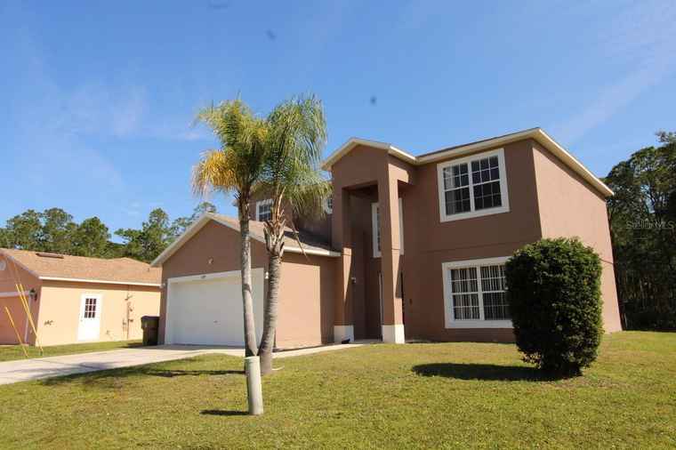 Photo of 1149 Cambourne Dr KISSIMMEE, FL 34758