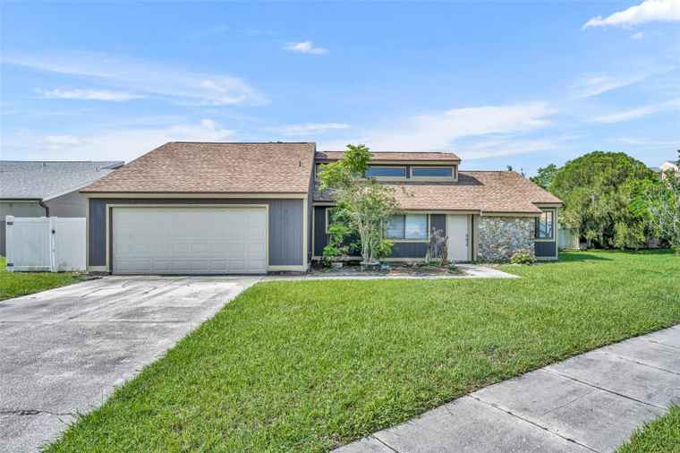 Photo of 2104 Winding Ridge Ave S KISSIMMEE, FL 34741