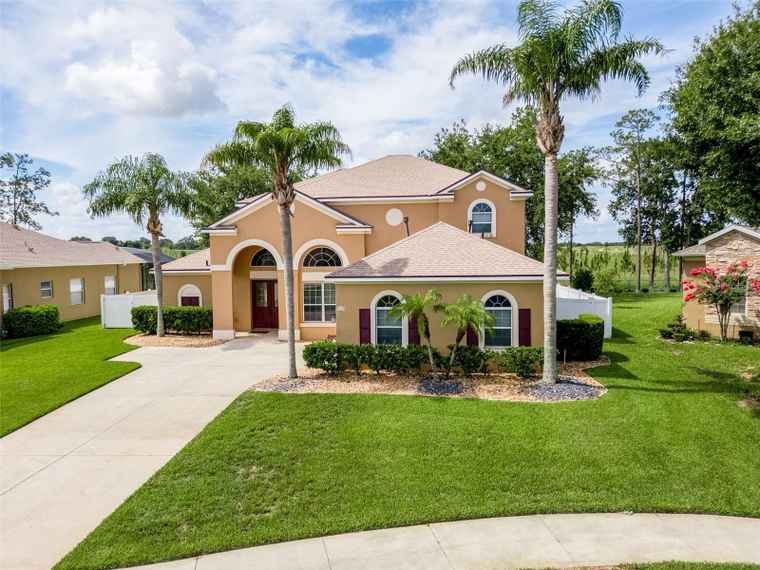 Photo of 4548 Barrister Dr CLERMONT, FL 34711