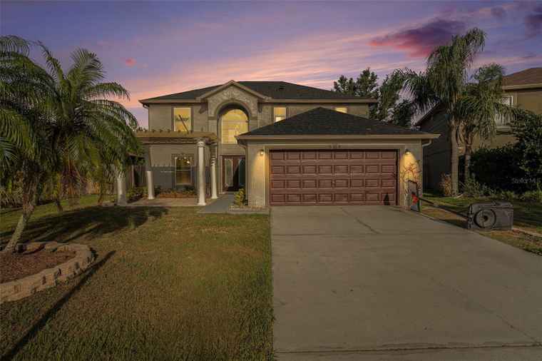 Photo of 5410 Treig Ln WESLEY CHAPEL, FL 33545