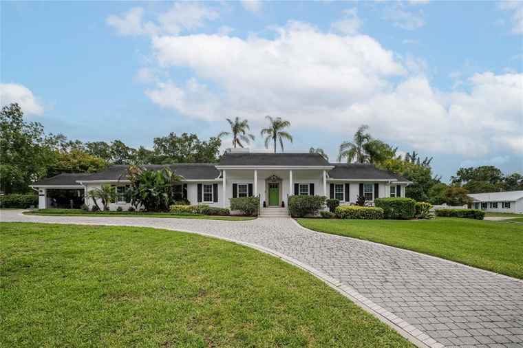 Photo of 1425 Hallam Dr LAKELAND, FL 33813