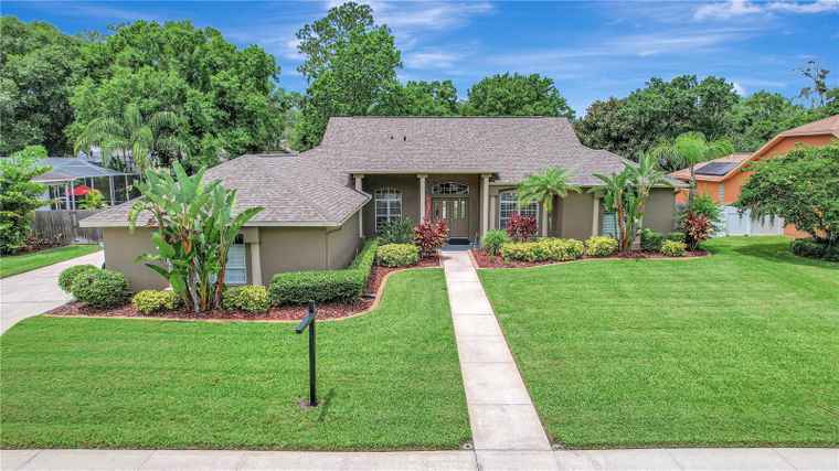 Photo of 10109 Bell Creek Dr RIVERVIEW, FL 33569