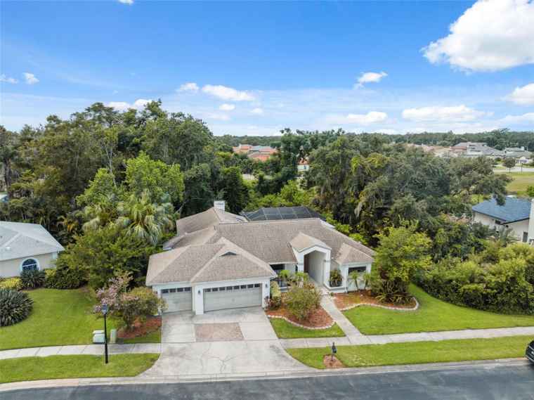 Photo of 3037 Crest Dr CLEARWATER, FL 33759