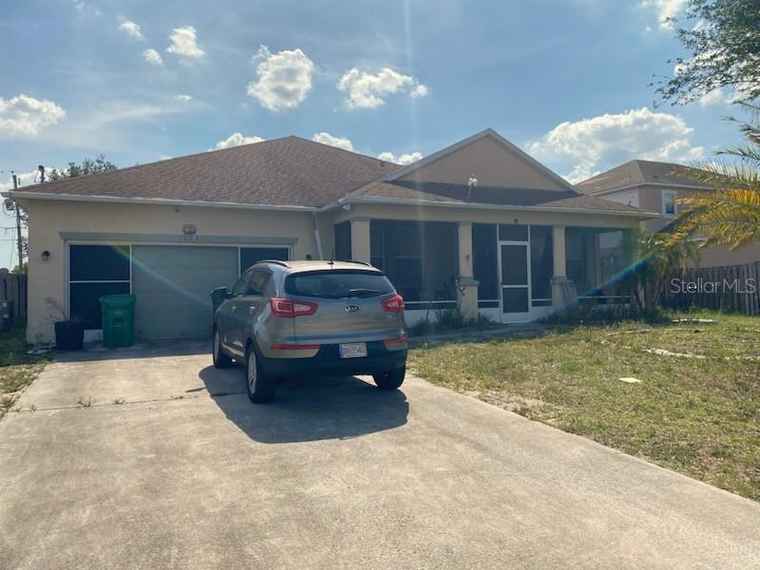 Photo of 1720 SW Cameo Blvd PORT ST LUCIE, FL 34953