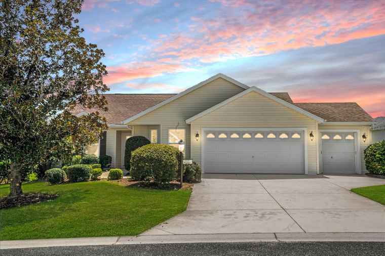 Photo of 769 Yemassee Loop THE VILLAGES, FL 32162