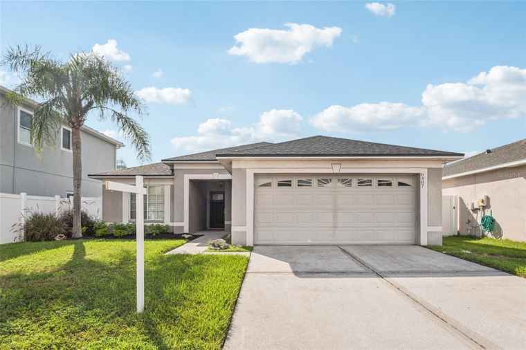 Photo of 6407 Sushi Ct WESLEY CHAPEL, FL 33545