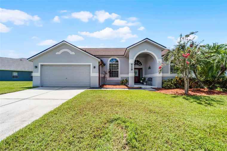 Photo of 4119 Maidu Ct ST CLOUD, FL 34772