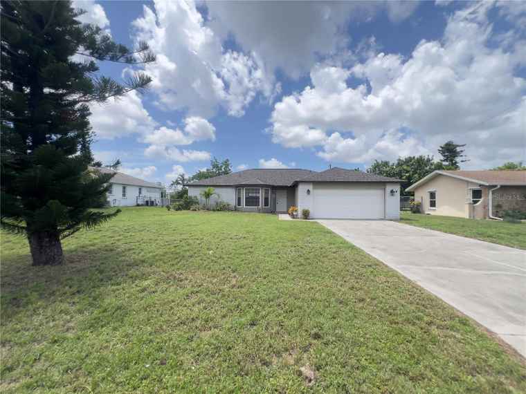 Photo of 1038 NE Van Loon Ter CAPE CORAL, FL 33909