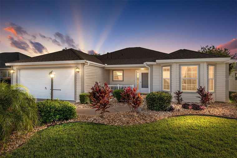 Photo of 3270 Palatine Ct THE VILLAGES, FL 32162
