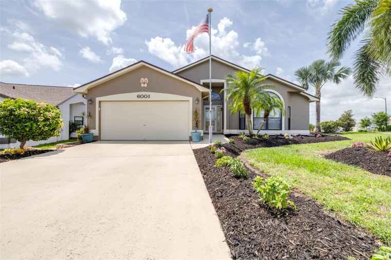 Photo of 6001 Condor Dr LAKELAND, FL 33809
