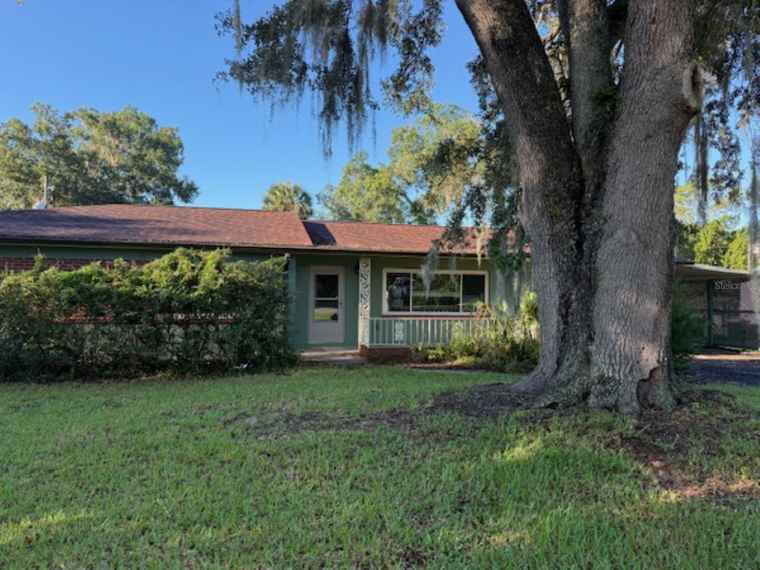 Photo of 3446 NE 11th St OCALA, FL 34470