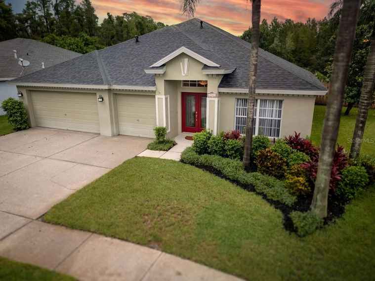 Photo of 29403 Allegro Dr WESLEY CHAPEL, FL 33543