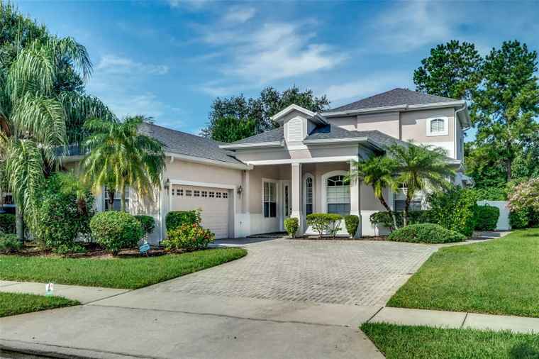 Photo of 7282 Chelsea Harbour Dr ORLANDO, FL 32829