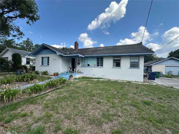 Photo of 1414 E Emma St TAMPA, FL 33603