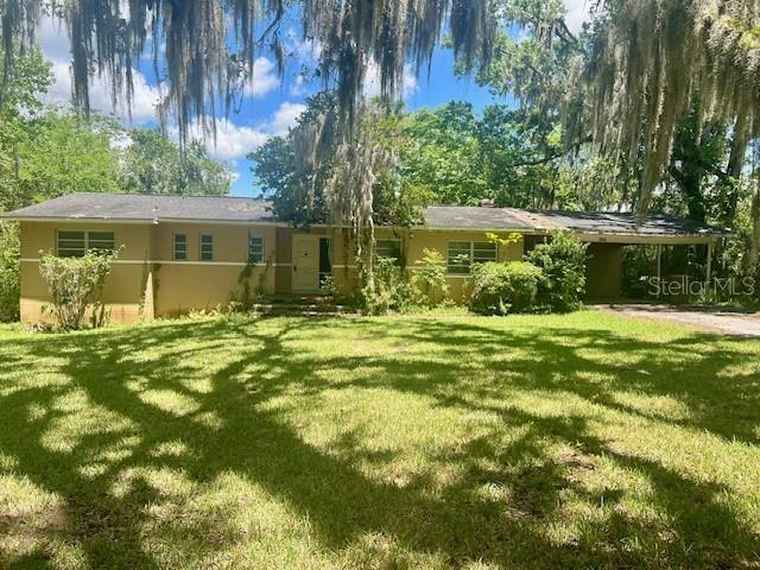 Photo of 1819 SE 4th Ave OCALA, FL 34471