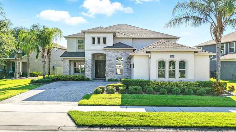 Photo of 13924 Jomatt Loop WINTER GARDEN, FL 34787