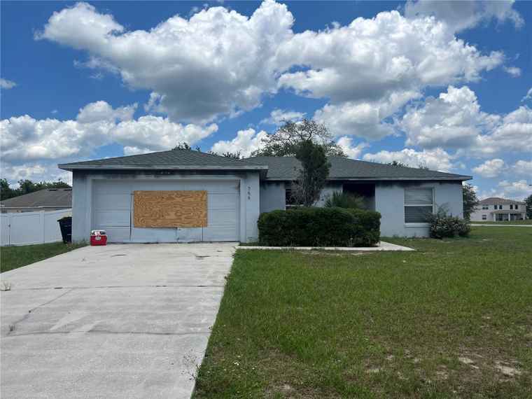 Photo of 366 Erie Ct KISSIMMEE, FL 34759