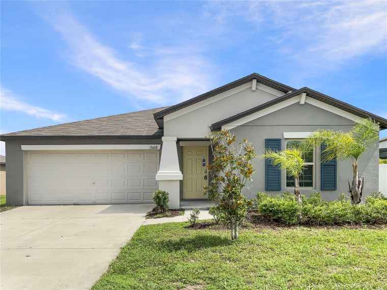 Photo of 13008 Majestic Garden Ln RIVERVIEW, FL 33579